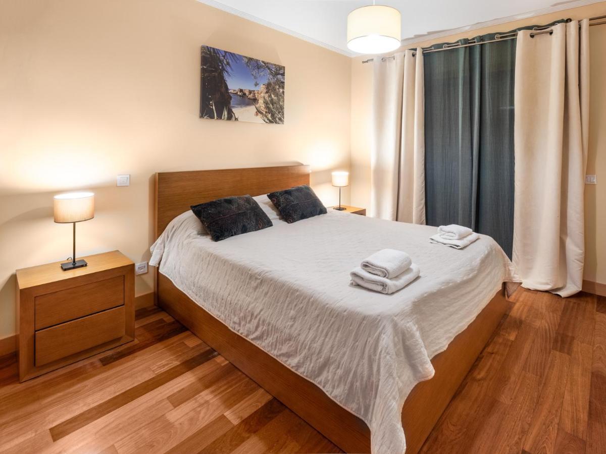 Villa Corcovada Vitoria With Private Pool Αλμπουφέιρα Εξωτερικό φωτογραφία